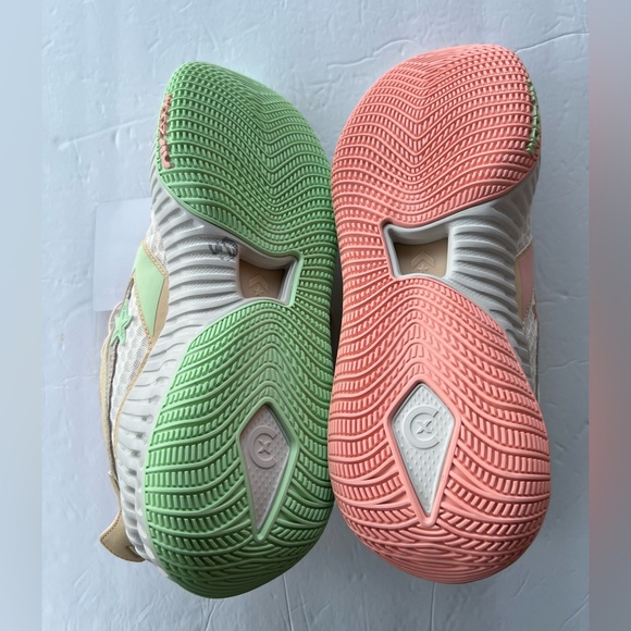 Converse All Star prototype cx A01244c shoes unixex mens Size 11 womens 12.5 - Picture 6 of 8